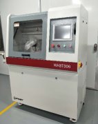 WABT306 CR Injector Test Bench
