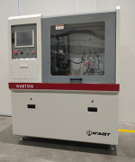 WABT506 Pump Nozzle Integrated Test Bench
