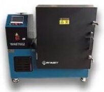 WABT602 DPF Regeneration Bench