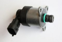BOSCH passenger car oil measurement unit